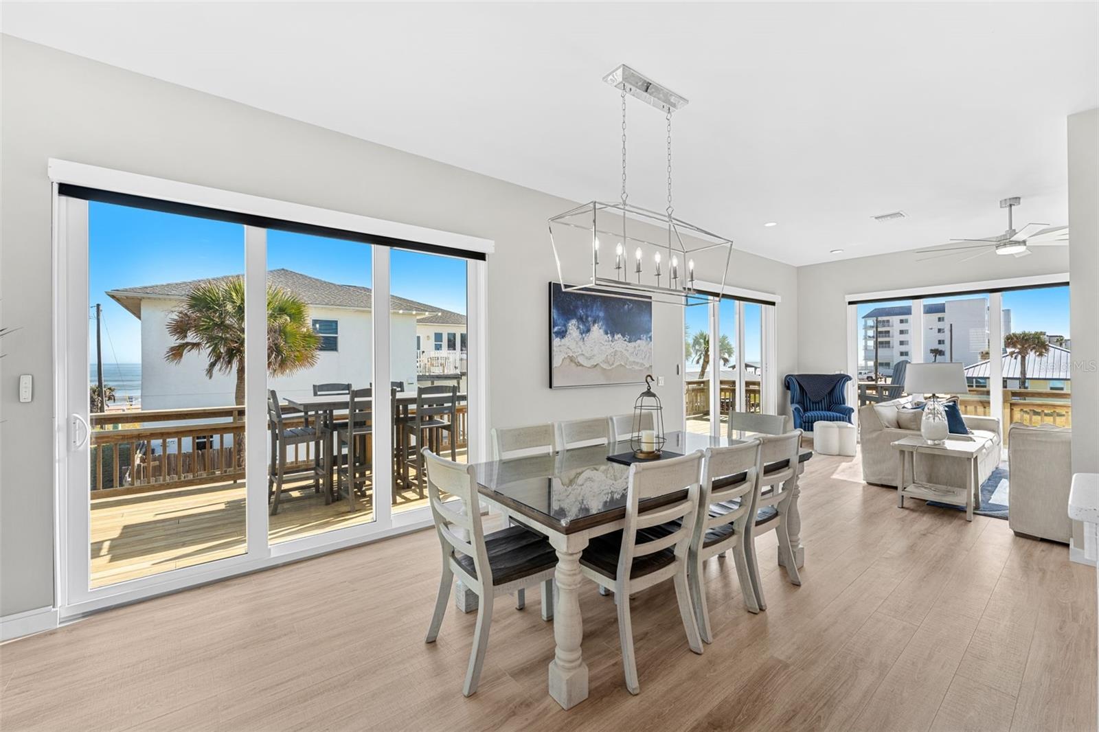 BETHUNE VOLUSIA BEACH - Residential