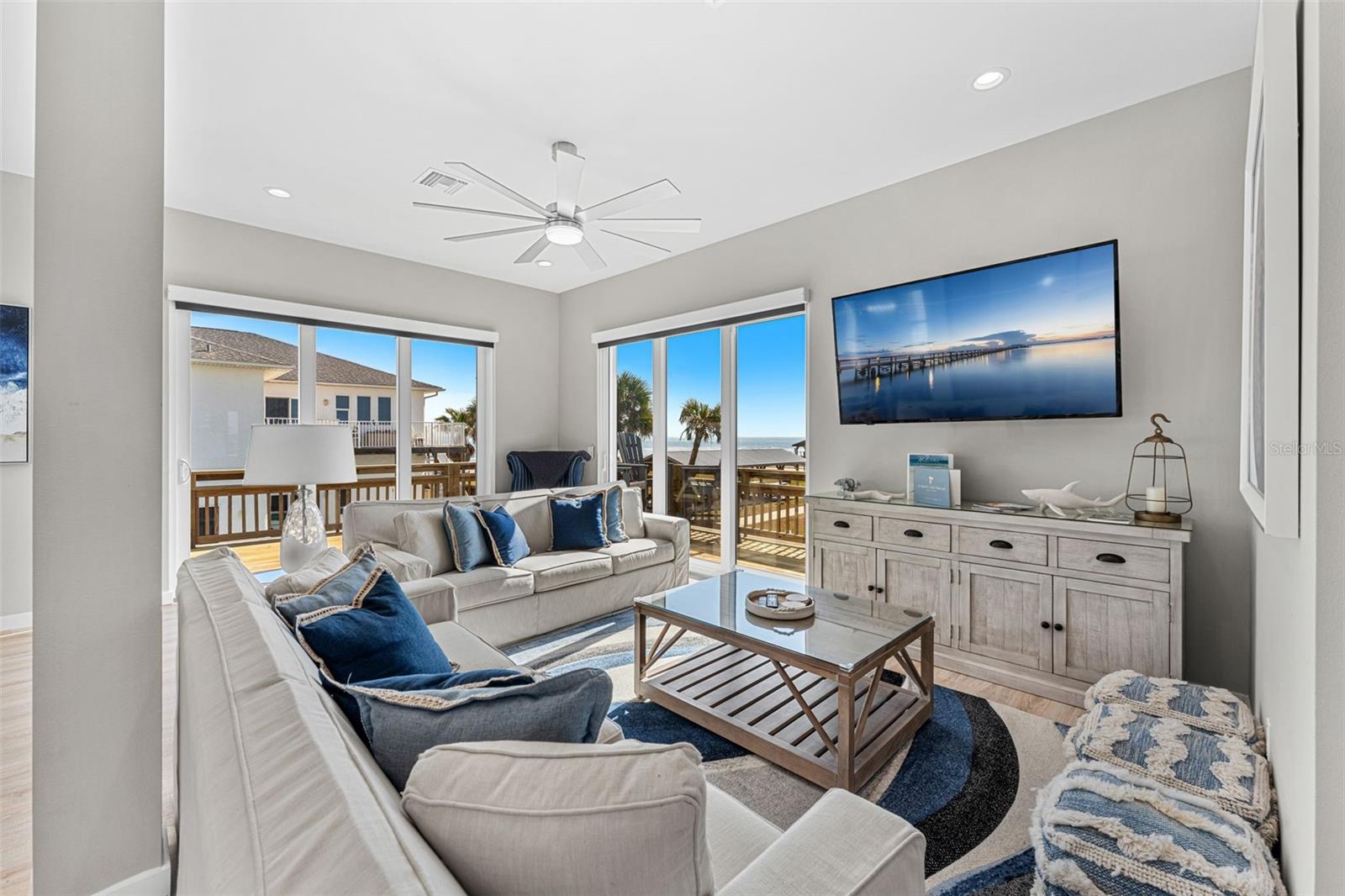 BETHUNE VOLUSIA BEACH - Residential