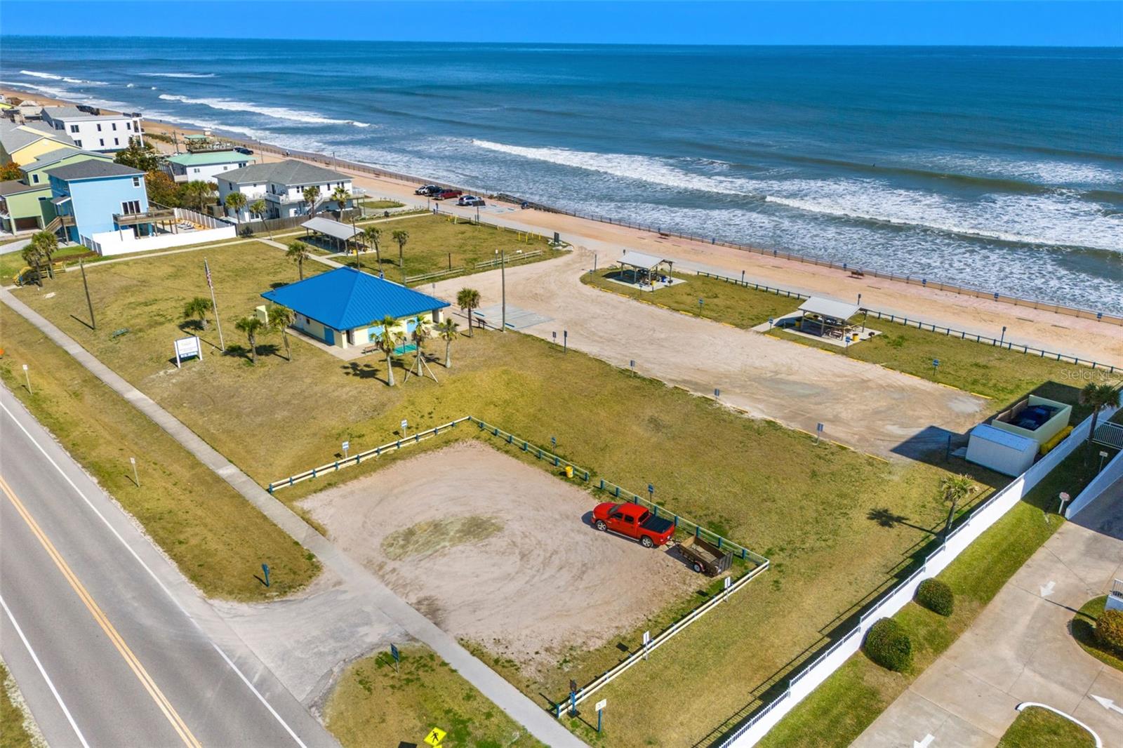 BETHUNE VOLUSIA BEACH - Residential