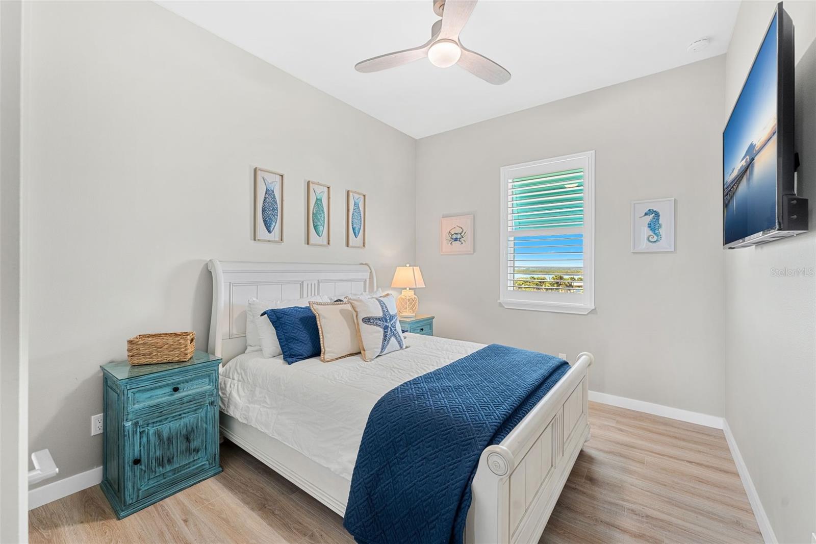 BETHUNE VOLUSIA BEACH - Residential