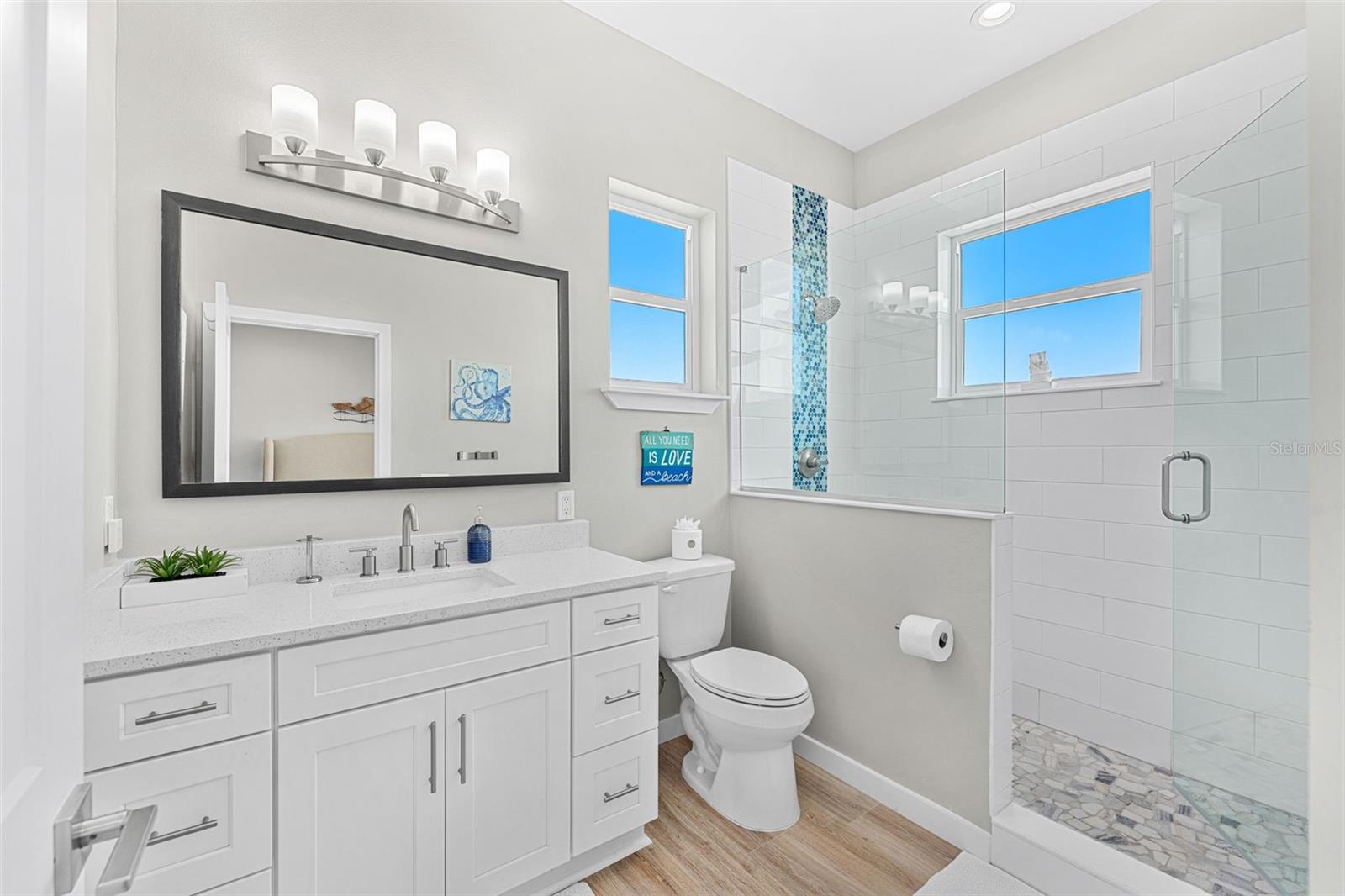 BETHUNE VOLUSIA BEACH - Residential