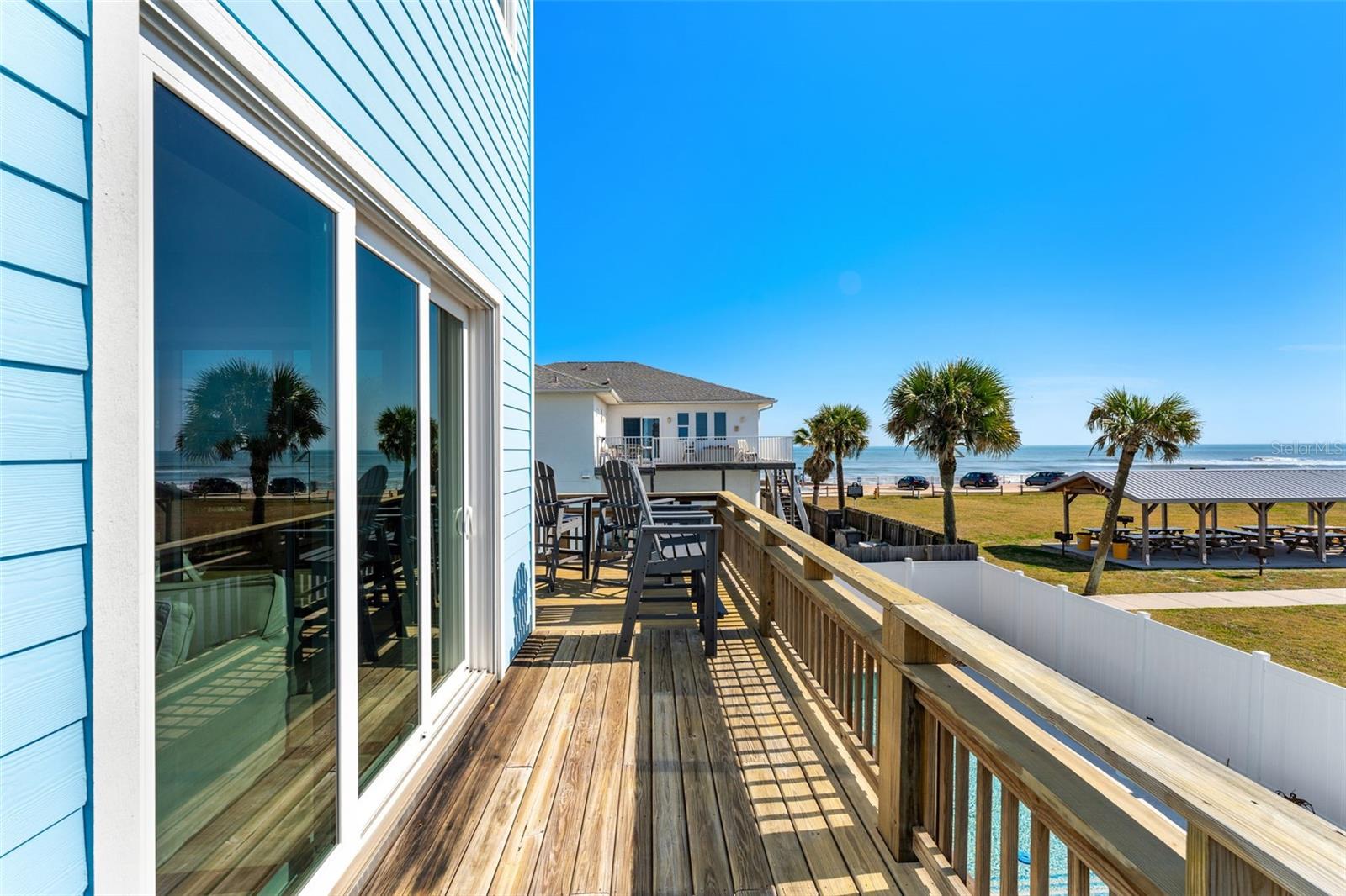 BETHUNE VOLUSIA BEACH - Residential