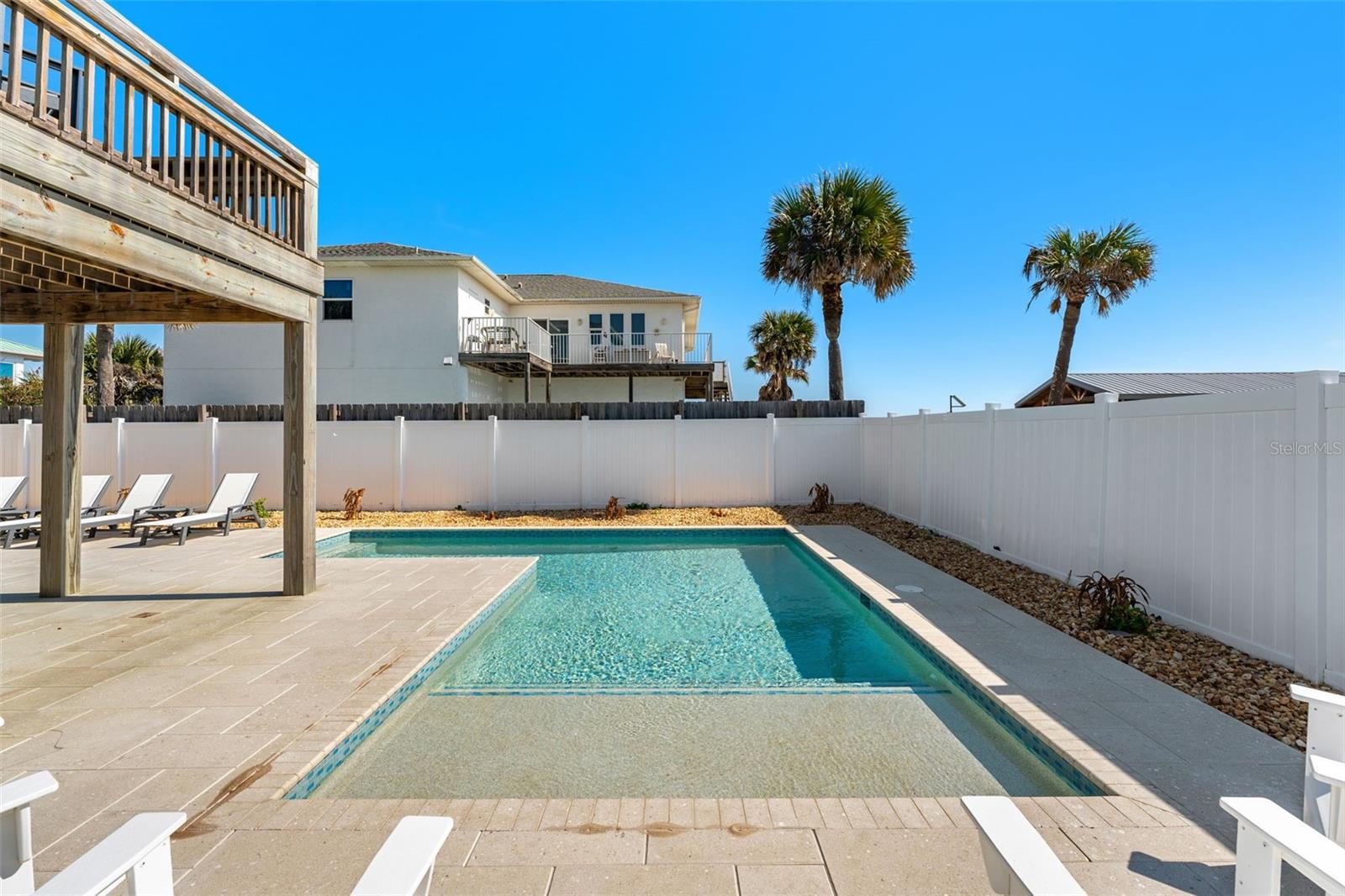 BETHUNE VOLUSIA BEACH - Residential