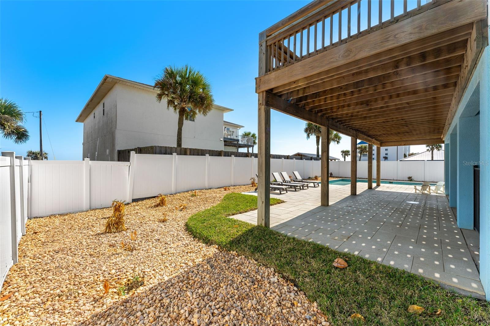BETHUNE VOLUSIA BEACH - Residential