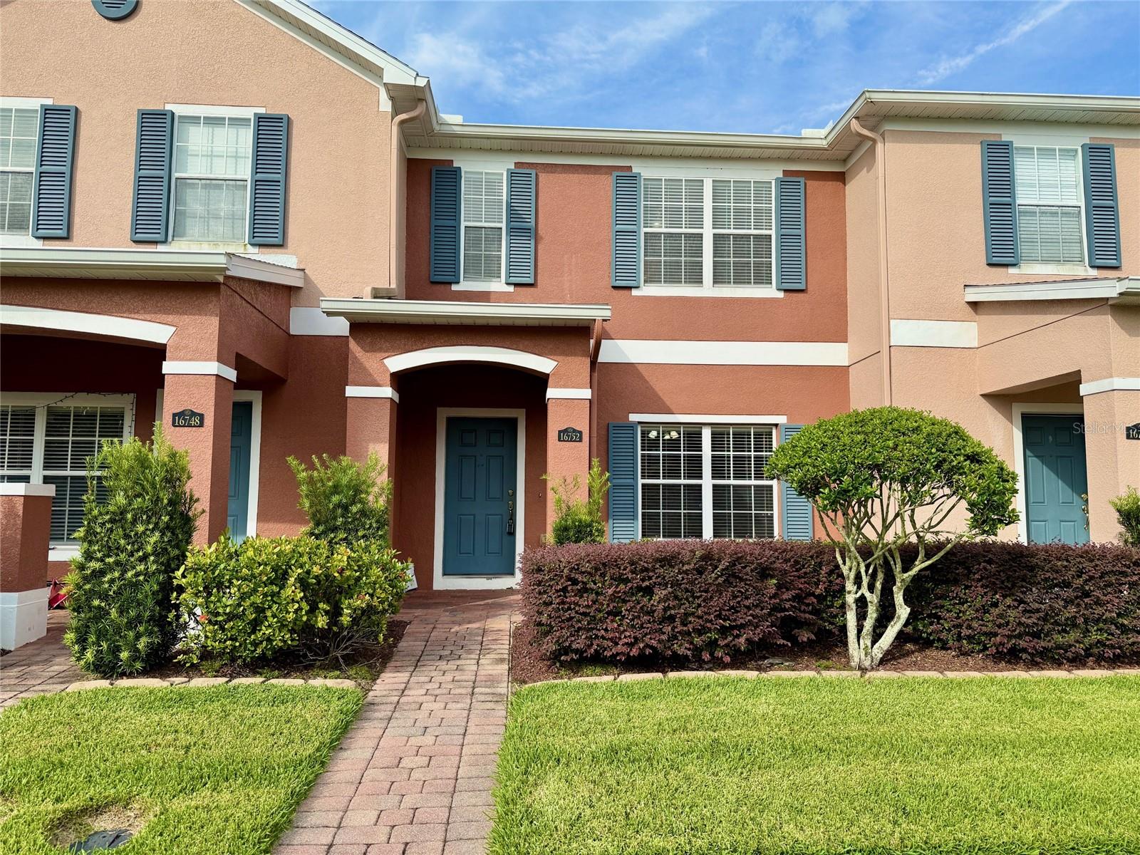 AVAILABLE SOON! *Tenant just vacated. Minor repairs pending.*
Stunning 2-Bedroom Townhouse for Rent in Avalon Park!
Welcome to your dream home in the highly sought-after Avalon Park neighborhood, nestled within the gated community of Timber Pointe! This beautifully designed 2-bedroom, 2.5-bath townhouse offers the perfect blend of comfort, style, and convenience.
Property Features:
Two-Story Layout: The first floor boasts a spacious living room, modern kitchen, and convenient half bathroom.
Gourmet Kitchen: Equipped with stainless steel appliances, cherry wood cabinets, and a pantry for all your storage needs.
Dual Master Bedrooms: Both upstairs bedrooms include en-suite bathrooms and walk-in closets, offering ultimate privacy.
Upstairs Laundry Closet: Washer and dryer included for your convenience.
Private Courtyard: Relax in your own outdoor space, perfect for entertaining or unwinding after a long day.
2-Car Garage: Easily accessible through the courtyard.
Community Amenities:
Gated access for added security.
Scenic lake views and lush landscaping.
Refreshing community pool for residents to enjoy.
Prime Location:
Minutes away from Downtown Avalon, Waterford Lakes Town Center, UCF, and Valencia College campuses.
Surrounded by highly rated schools, shopping, and dining options.
Quick access to major highways (408, 417, I-4) for easy commutes.
Don’t miss this amazing opportunity!
Contact us today to schedule a tour and make this fantastic townhouse your next home. Availability is limited—apply now!
*Renters Insurance Required. Must Obtain and Show Proof Prior to Move In Date.
By applying for this eligible property, Resident understands and agrees to auto-enrollment in the Utility & Maintenance Reduction Program, which includes AC filters being shipped to the property.
Additional Fees Apply:
Administration Fee $250
Pet Privilege Application Fee: $30
Pet Privilege Fee: $250/ On Time Fee, per pre-approved pet
Pet Privilege Rent: $30/Monthly, per pre-approved pet
Utilities & Maint Program: $15/mo
(All Fees are subject to change without prior notice)
Please Note: Applicant(s) maybe subject to HOA application fees, deposits, rules, policies, procedures, and processes. All County does not accept responsibility for HOA rental fees and/or board approval process.