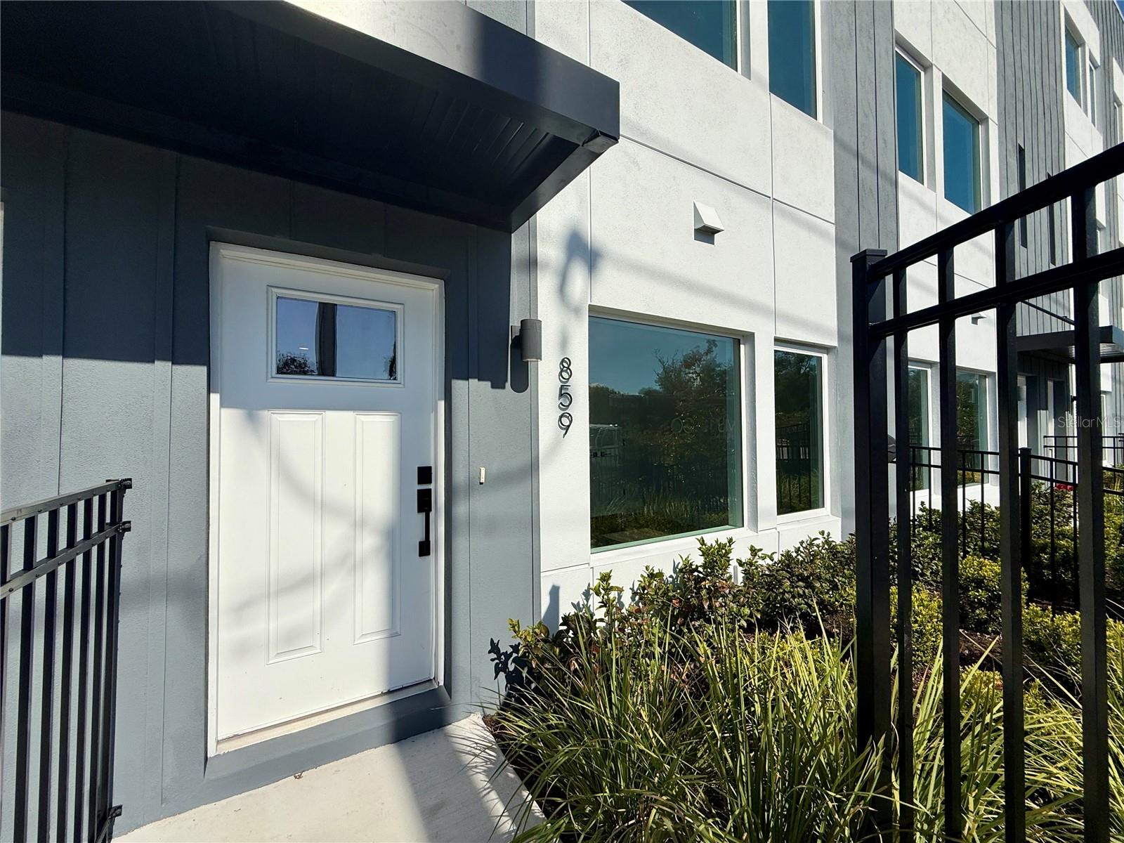 INNOVATION TOWNHOMES - Residential