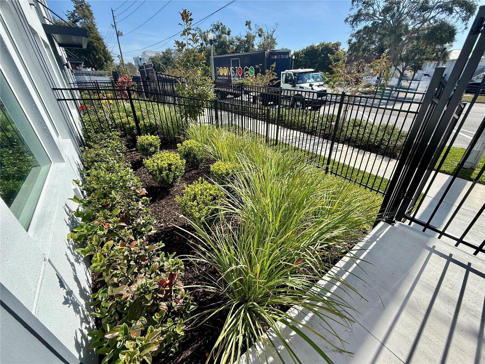 INNOVATION TOWNHOMES - Residential