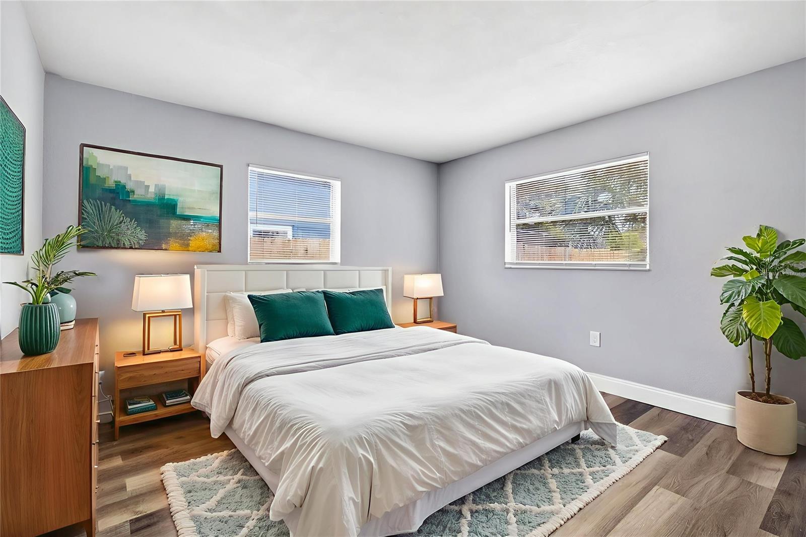 EMBASSY HILLS - Residential