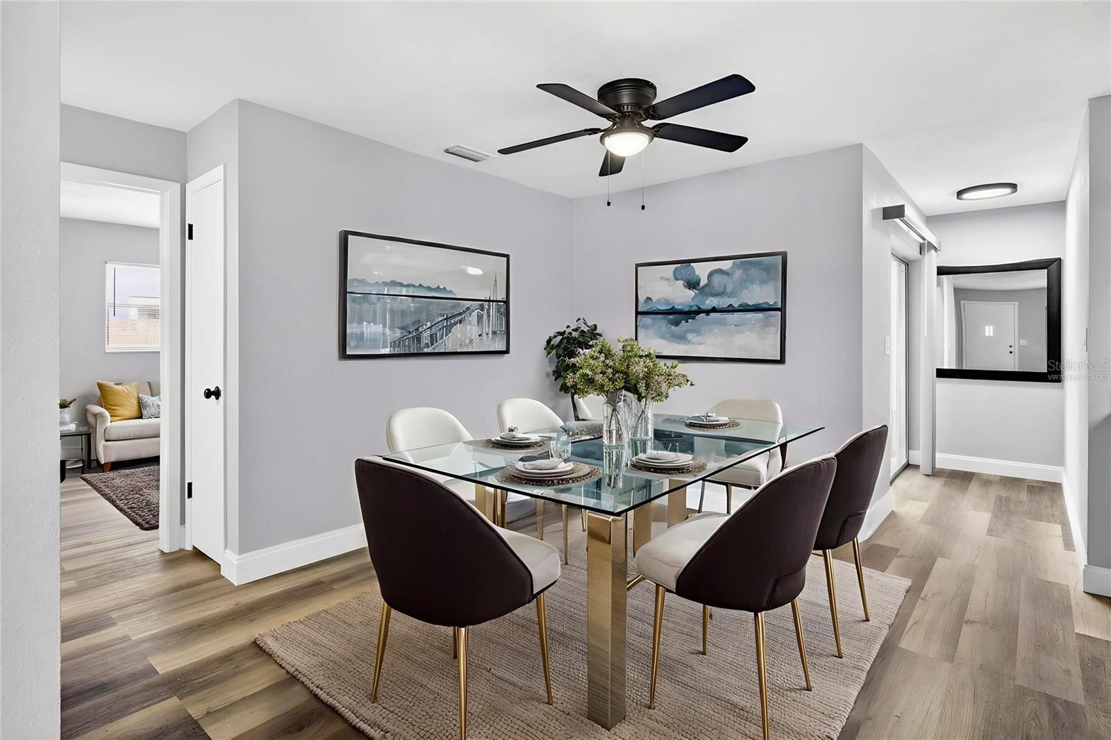 EMBASSY HILLS - Residential