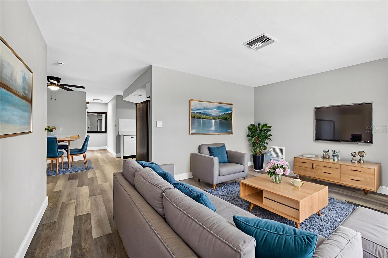 EMBASSY HILLS - Residential