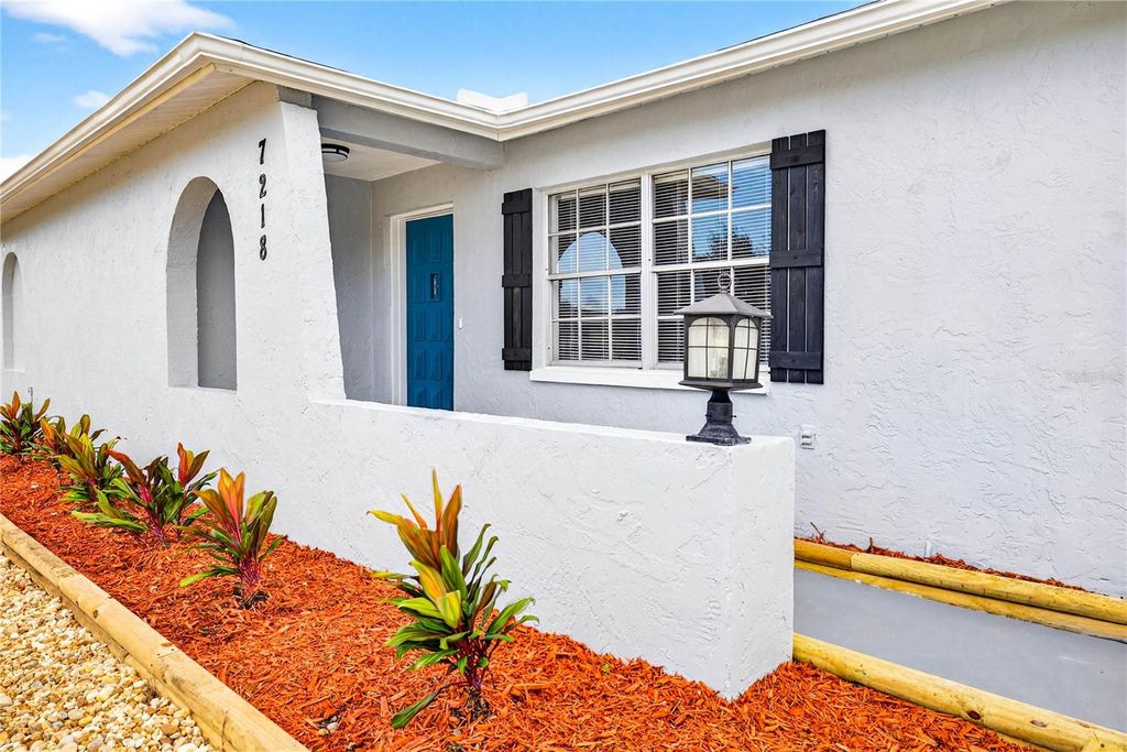 Photo of 7218 Isle Drive, Port Richey, FL 34668 (MLS # TB8464968)