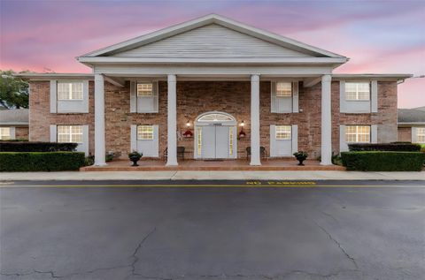 Photo of 4270 Lake Underhill Road #1, Orlando, FL 32803 (MLS # O6364158)