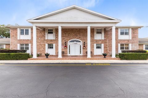 Apartamentos em Orlando 74 - Jen Dantas 4270 LAKE UNDERHILL ROAD 1 ORLANDO FL 32803