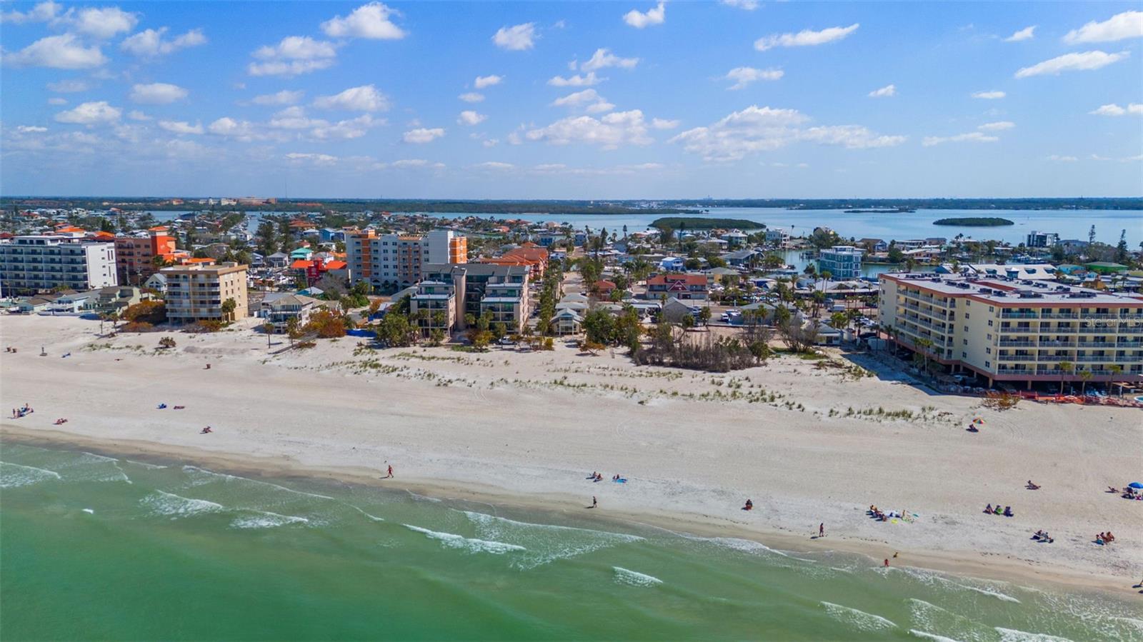 MITCHELLS BEACH REV - Land