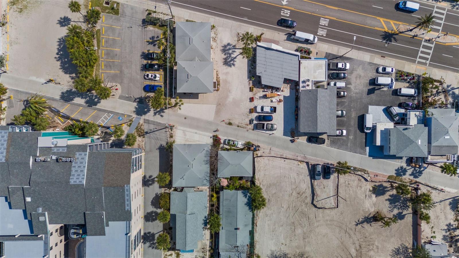 13062 GULF BOULEVARD