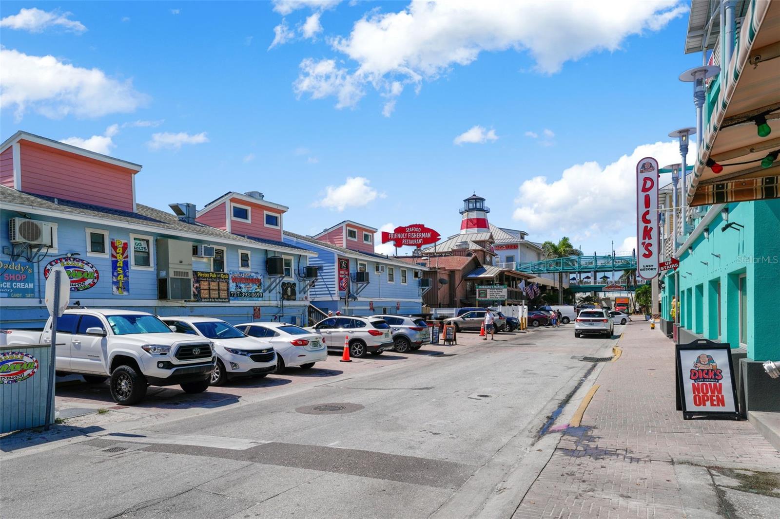 MITCHELLS BEACH REV - Land