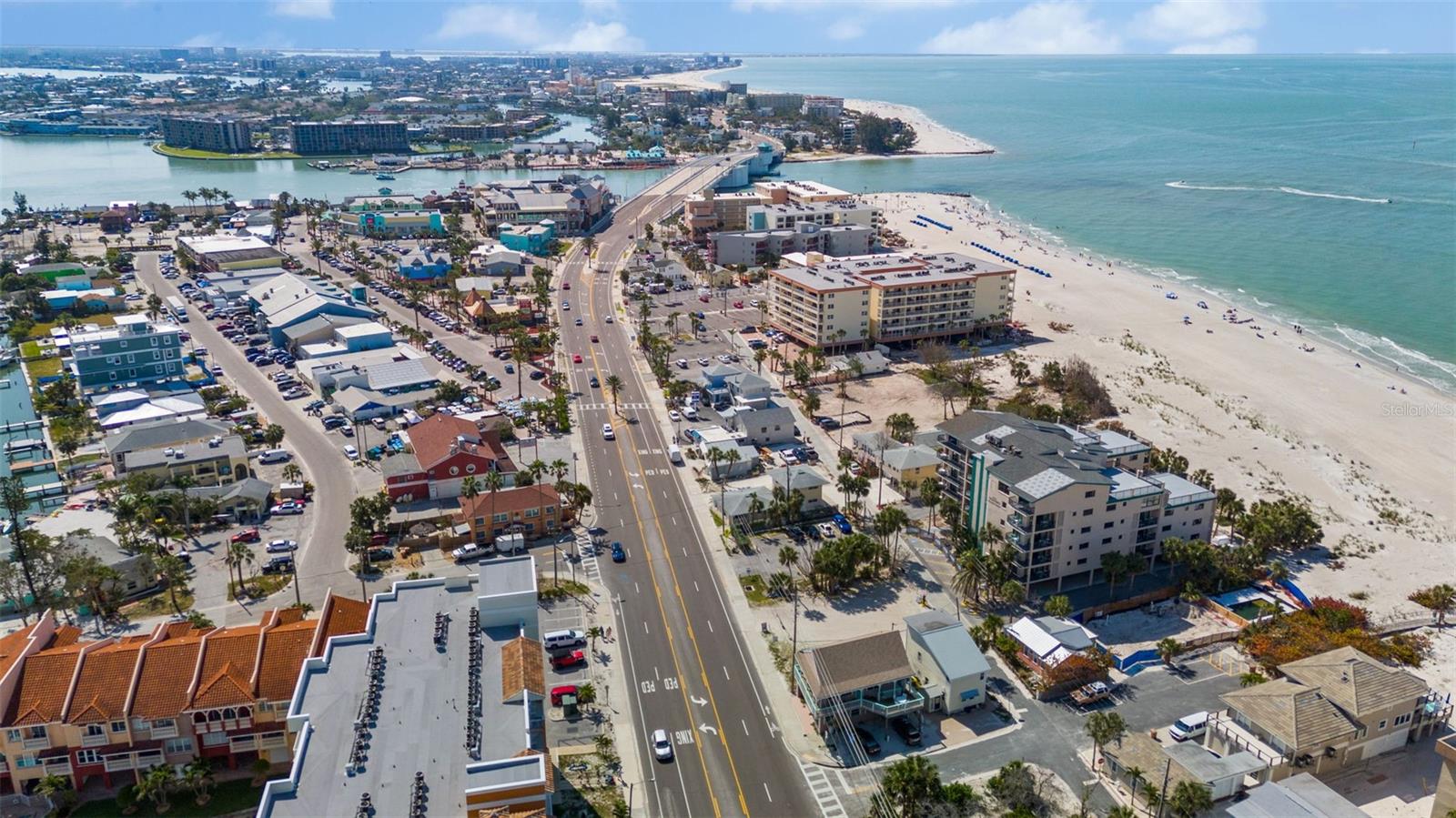 MITCHELLS BEACH REV - Land