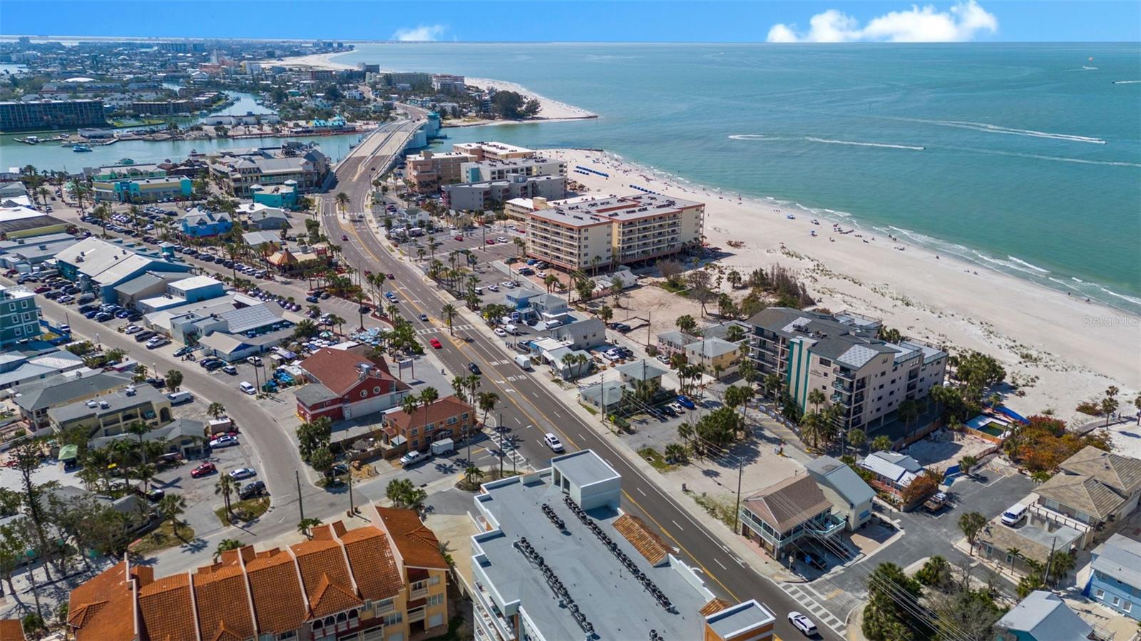 MITCHELLS BEACH REV - Land