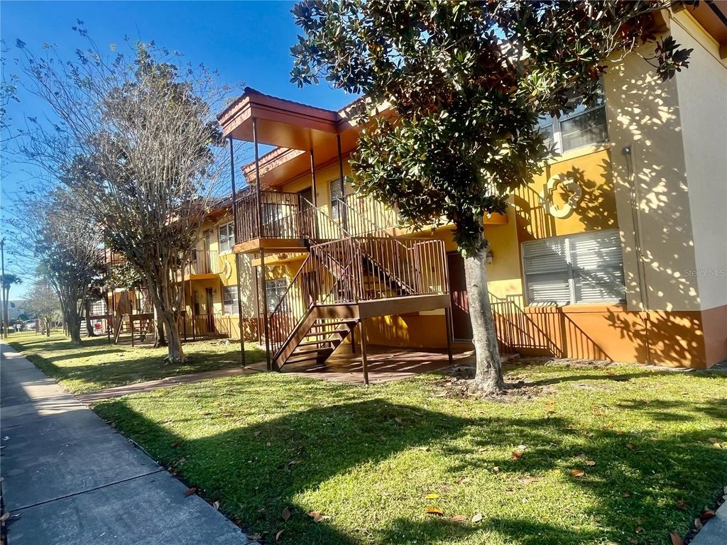 Photo of 731 Wyman Court #731, Orlando, FL 32809 (MLS # S5138433)