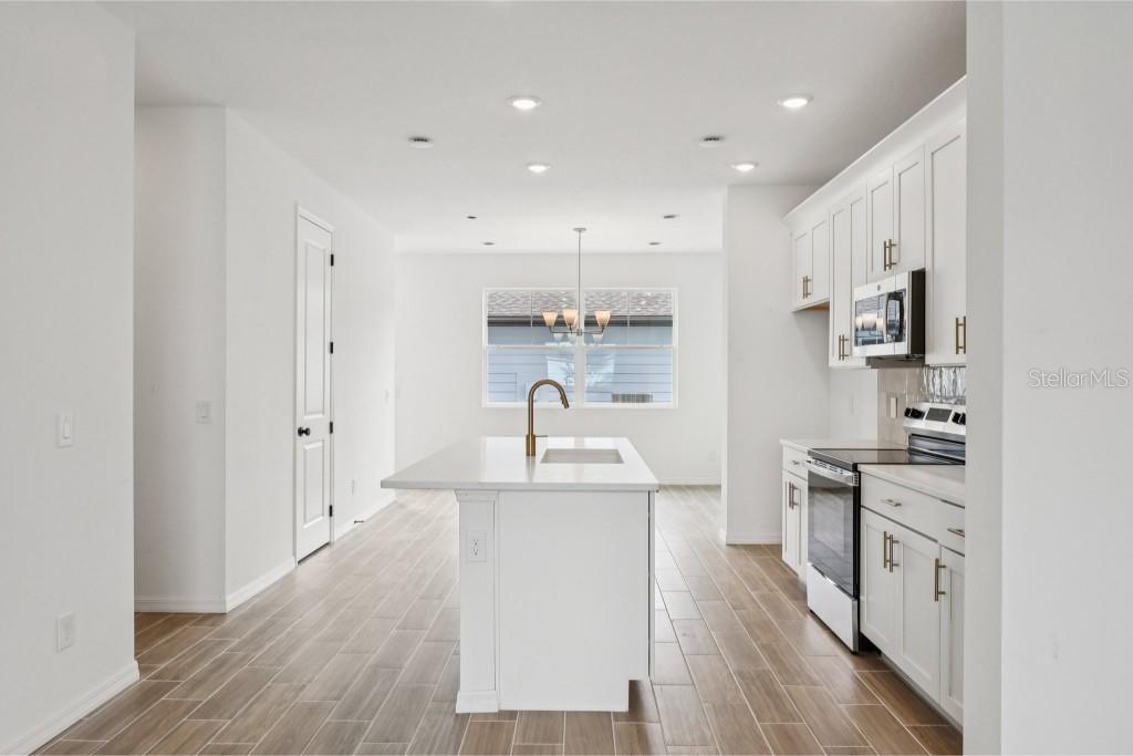 NORTHLAKE AT OVATION PHASE 2 & 3 - Residential