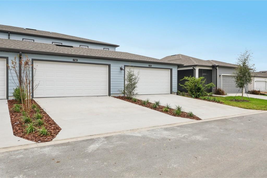 NORTHLAKE AT OVATION PHASE 2 & 3 - Residential