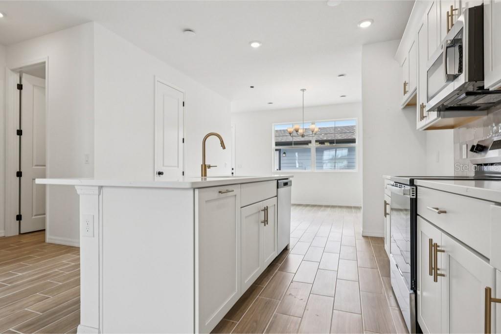 NORTHLAKE AT OVATION PHASE 2 & 3 - Residential