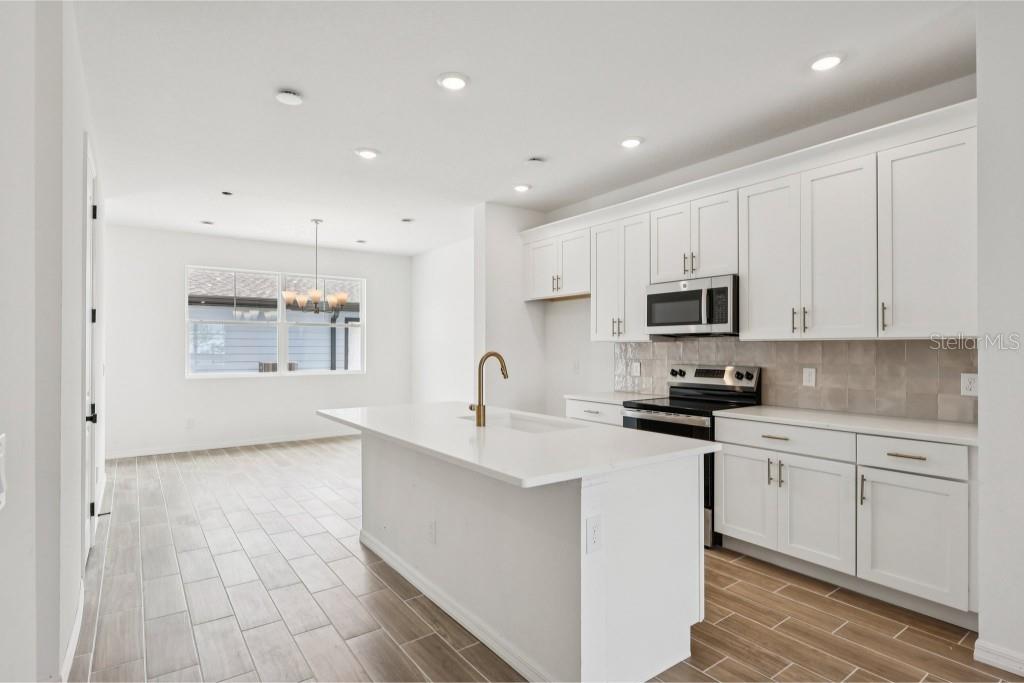 NORTHLAKE AT OVATION PHASE 2 & 3 - Residential