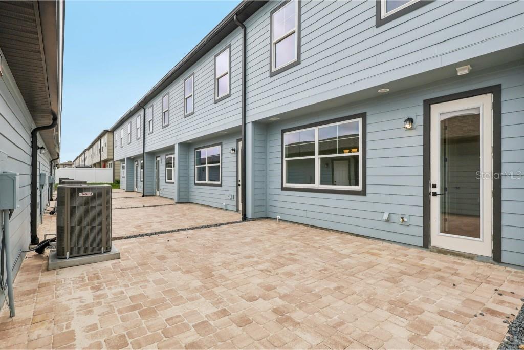 NORTHLAKE AT OVATION PHASE 2 & 3 - Residential