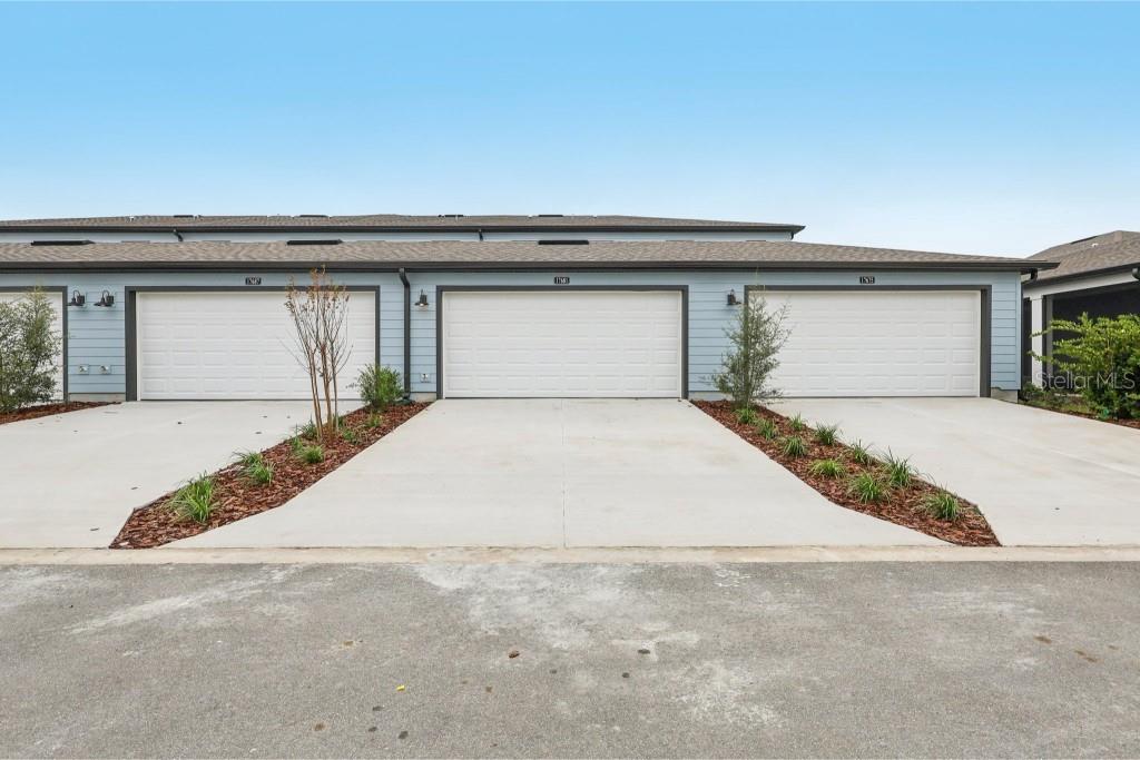 NORTHLAKE AT OVATION PHASE 2 & 3 - Residential