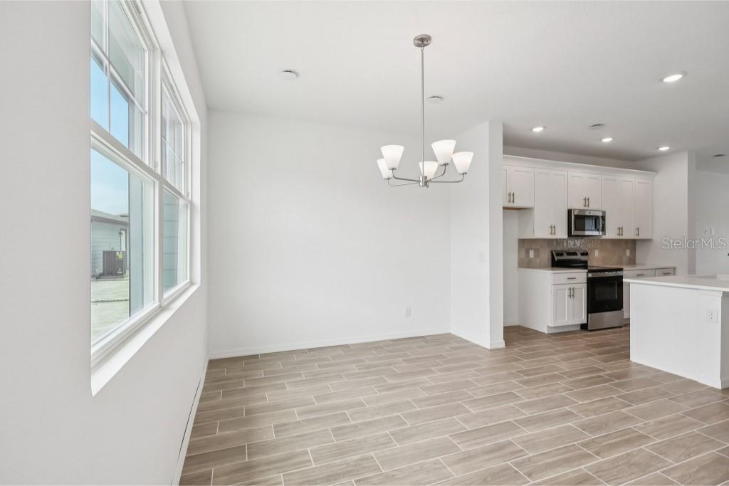 NORTHLAKE AT OVATION PHASE 2 & 3 - Residential