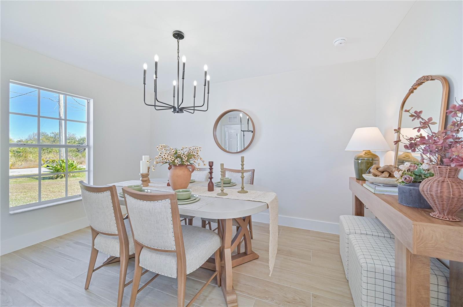 PORT CHARLOTTE SEC 071 - Residential