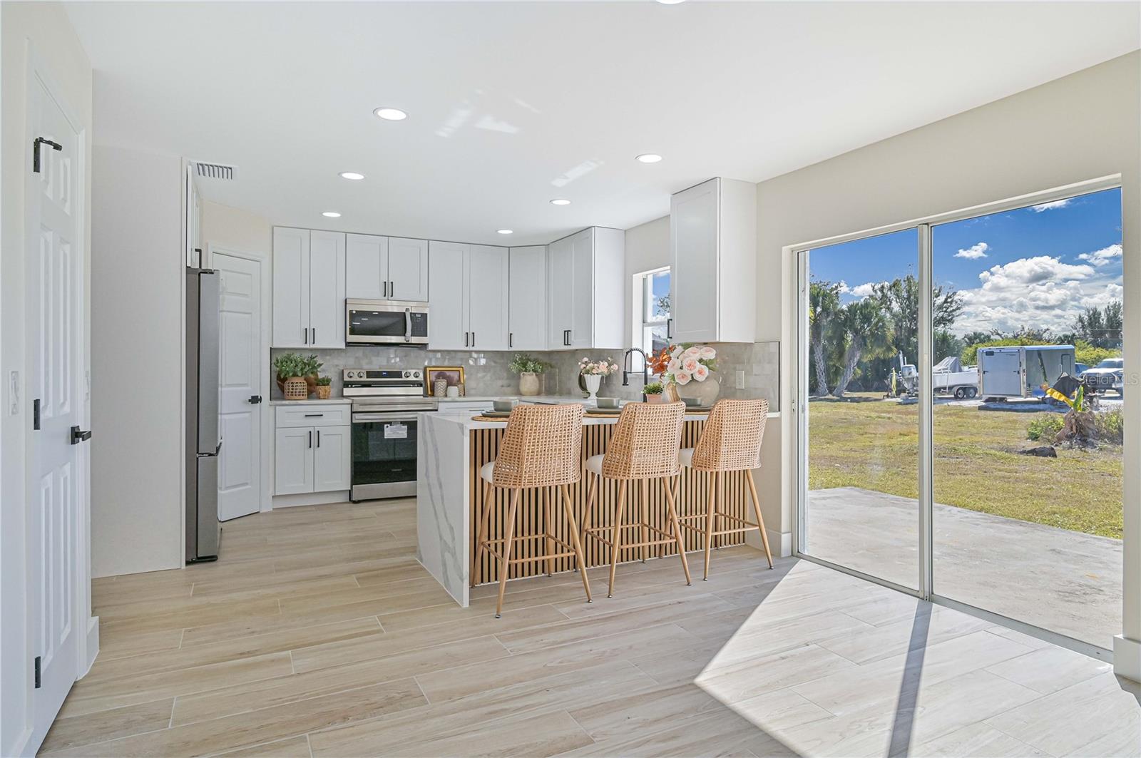 PORT CHARLOTTE SEC 071 - Residential