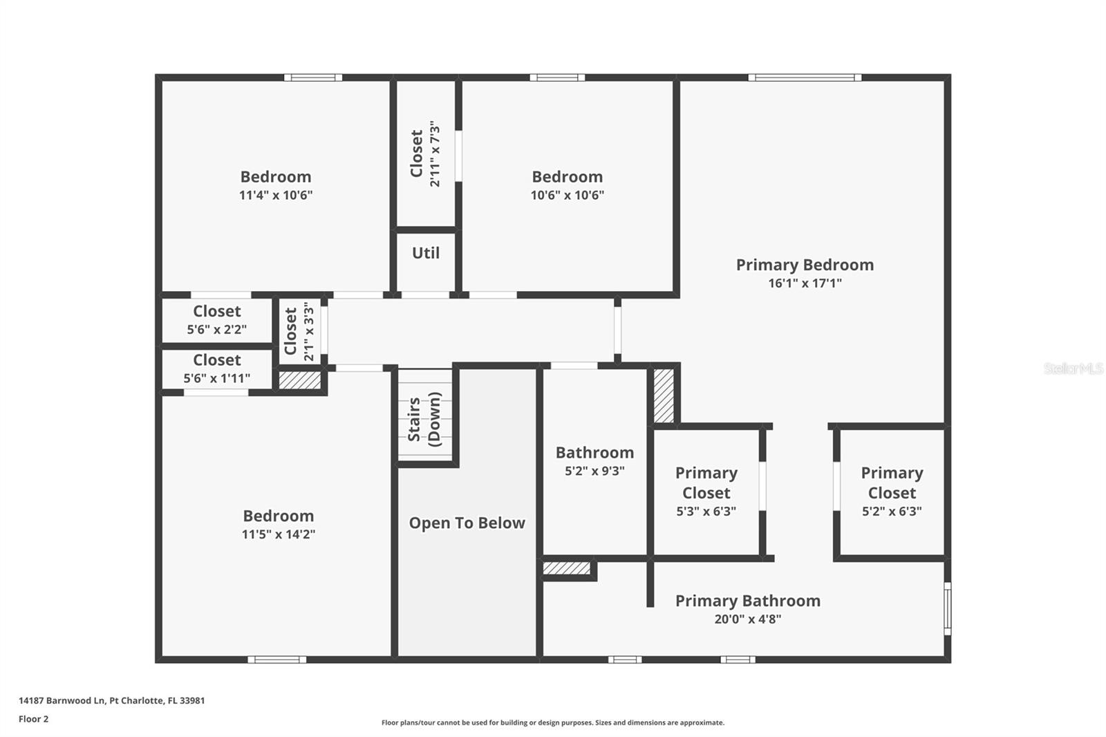 PORT CHARLOTTE SEC 071 - Residential