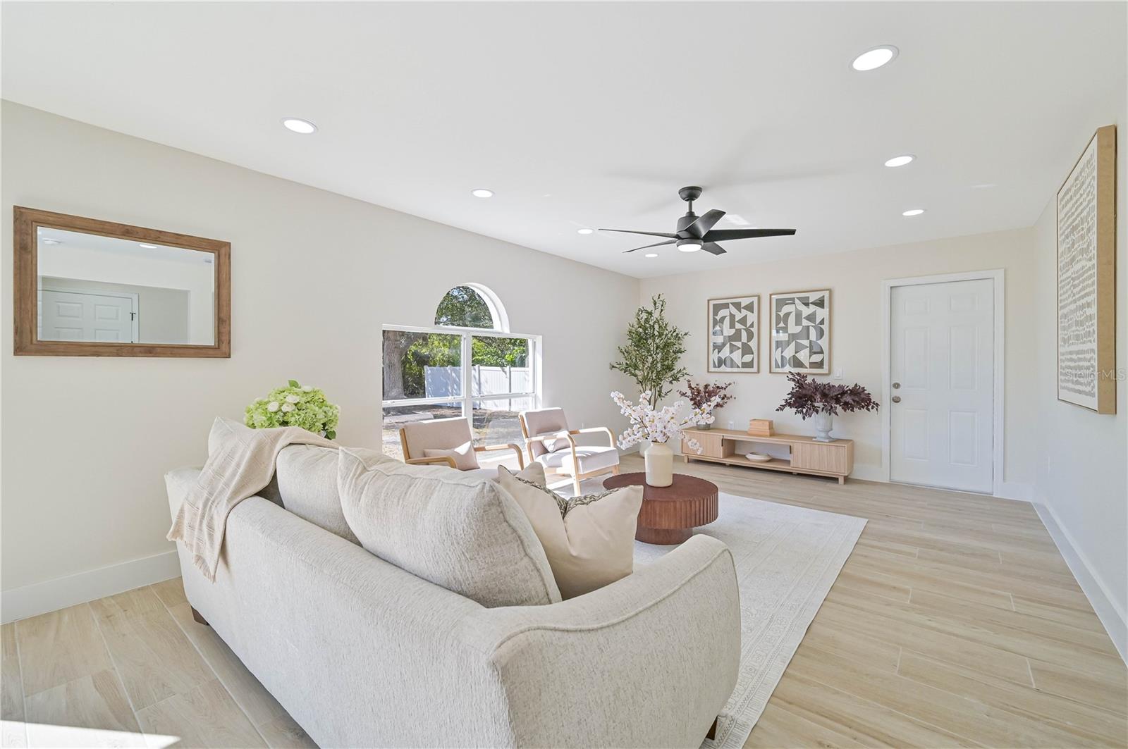 PORT CHARLOTTE SEC 071 - Residential