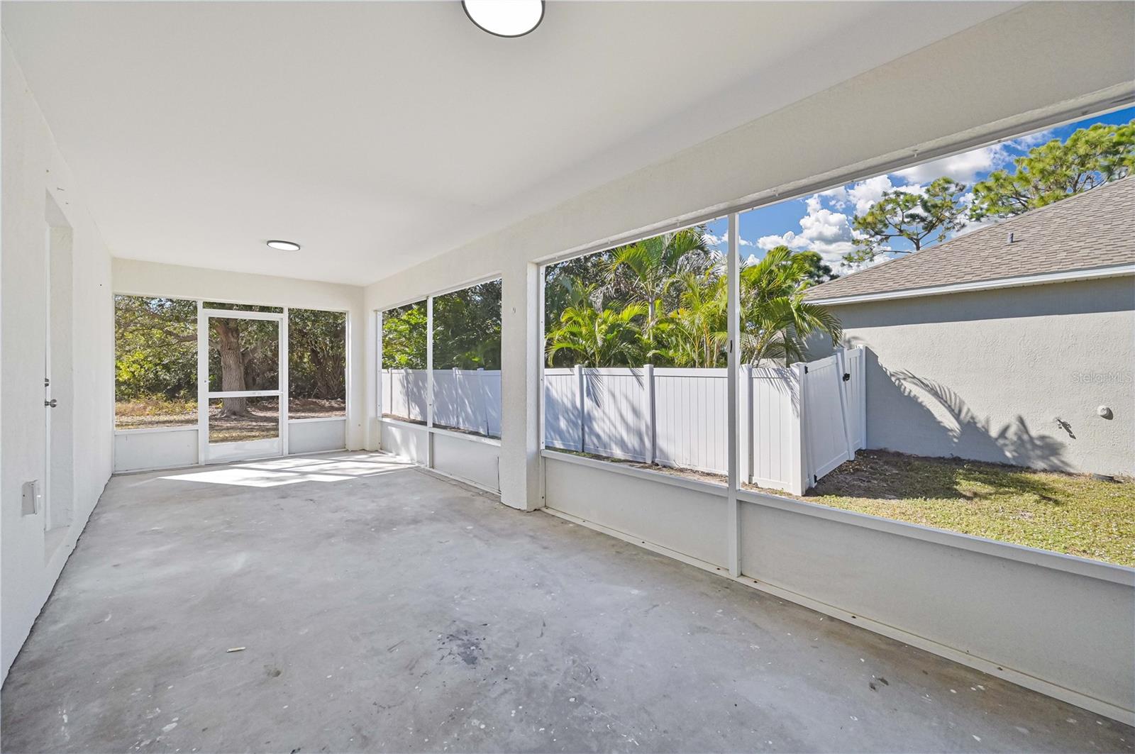 PORT CHARLOTTE SEC 071 - Residential