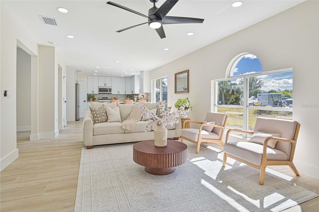 Photo of 14187 Barnwood Lane, Port Charlotte, FL 33981 (MLS # D6145471)