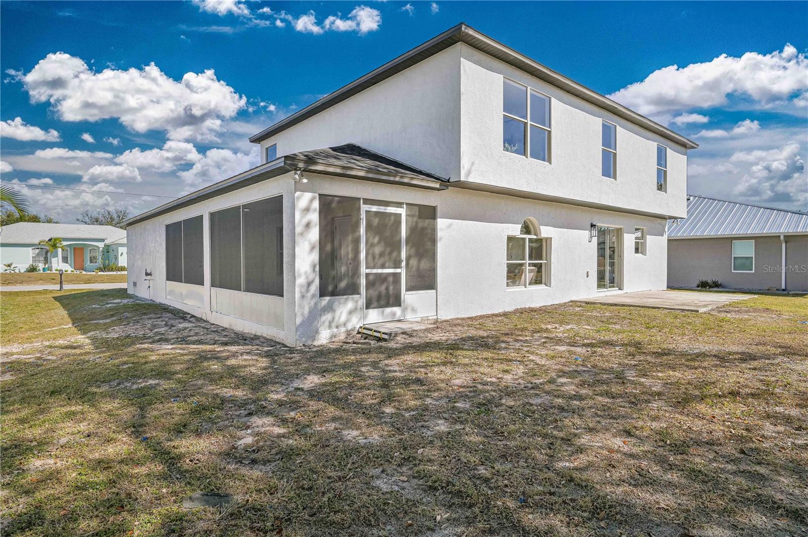 PORT CHARLOTTE SEC 071 - Residential