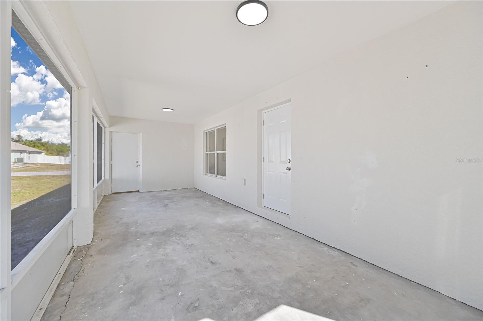 PORT CHARLOTTE SEC 071 - Residential