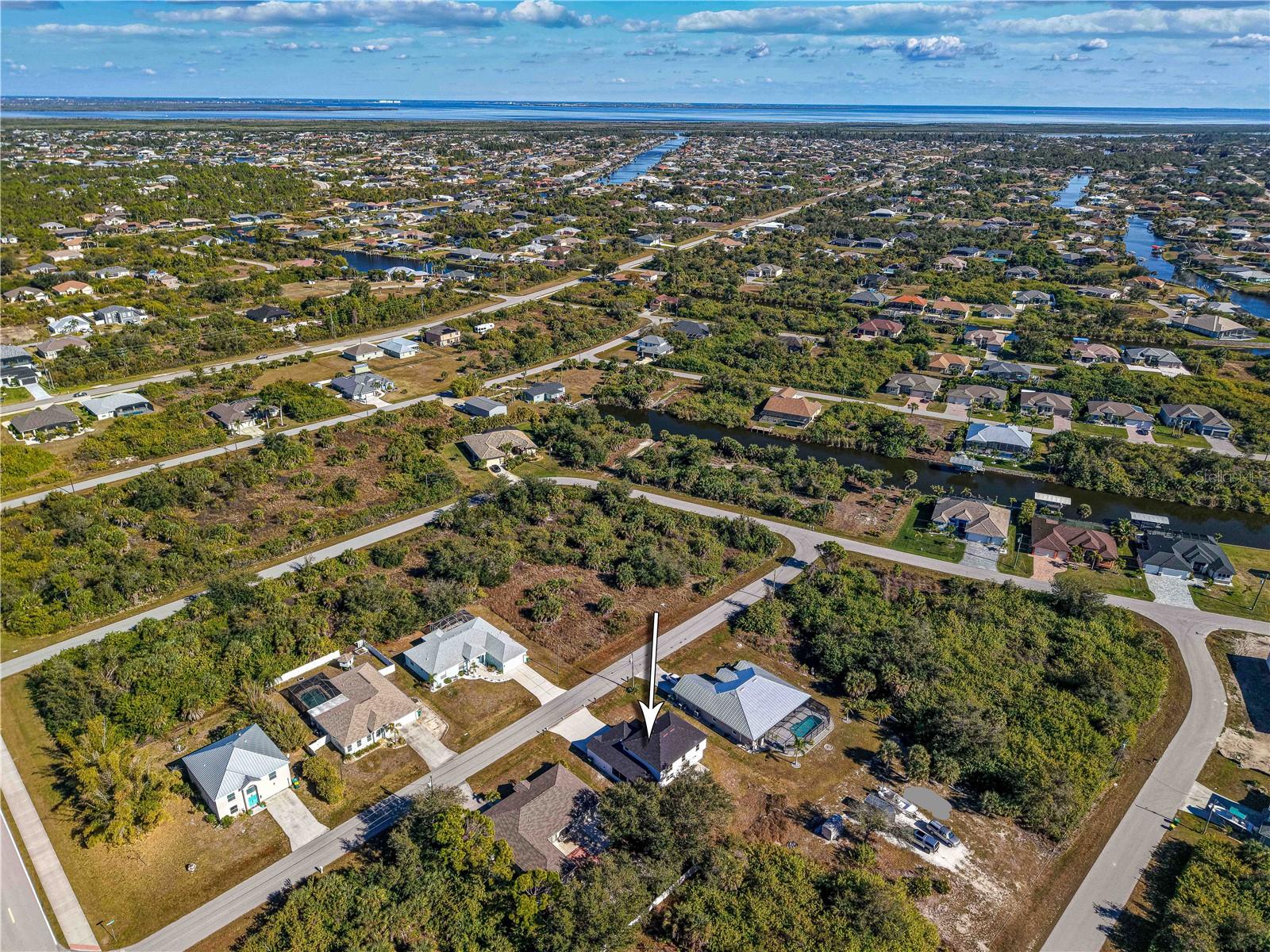 PORT CHARLOTTE SEC 071 - Residential