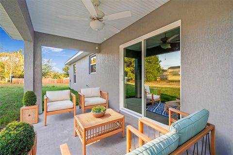 A home in OCALA