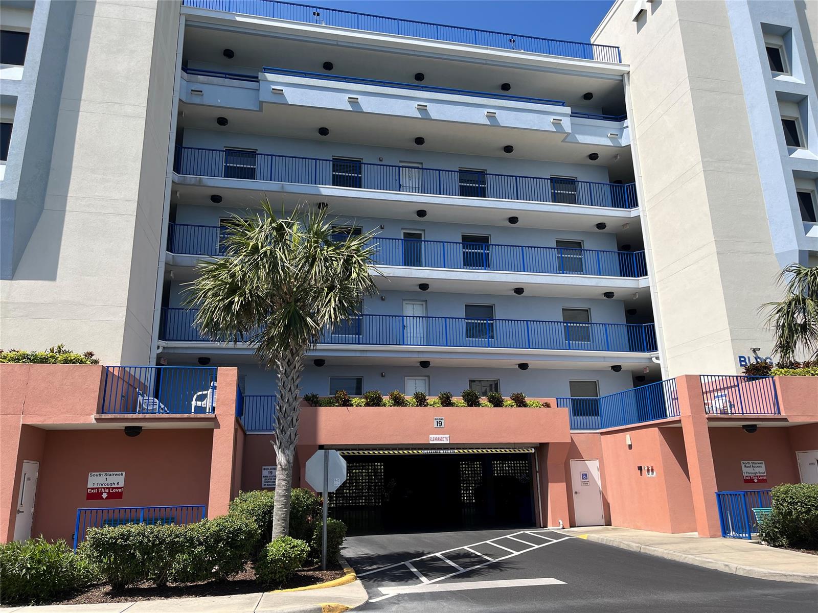 Ocean Walk/New Smyrna Beach - Residential