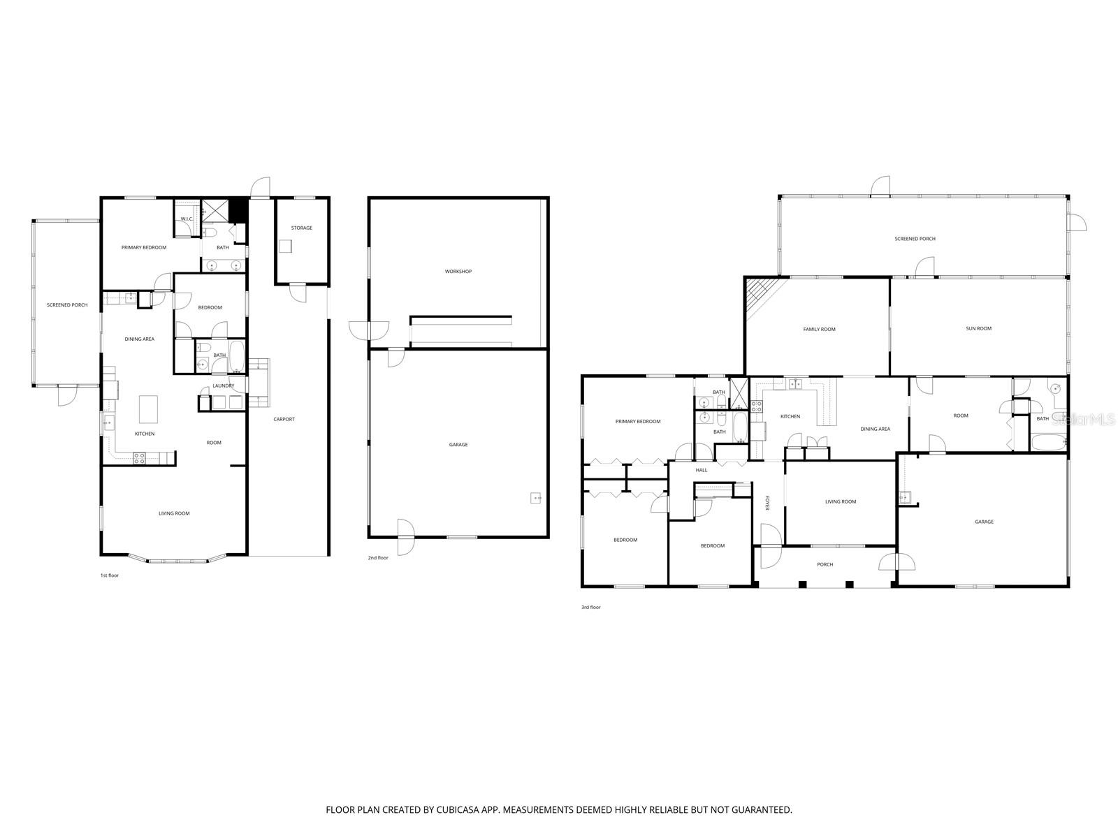 NONE - Residential