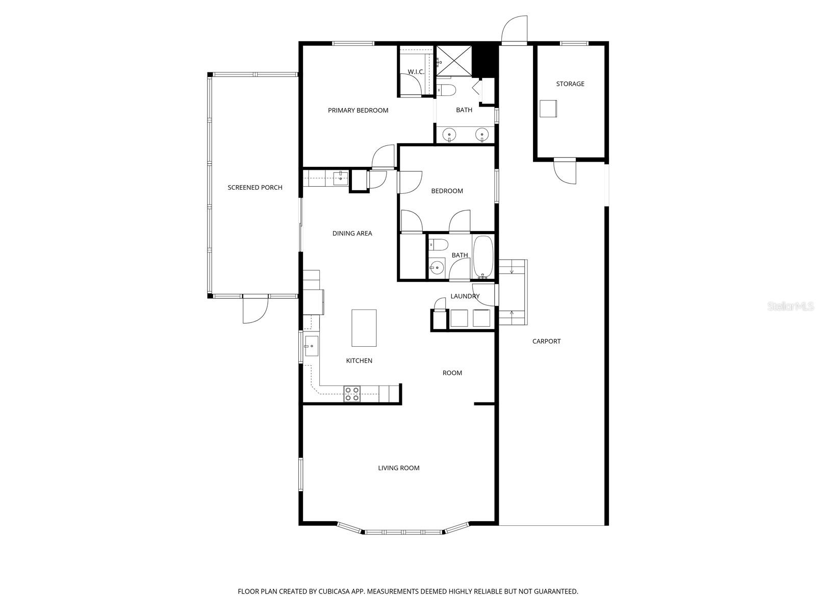 NONE - Residential