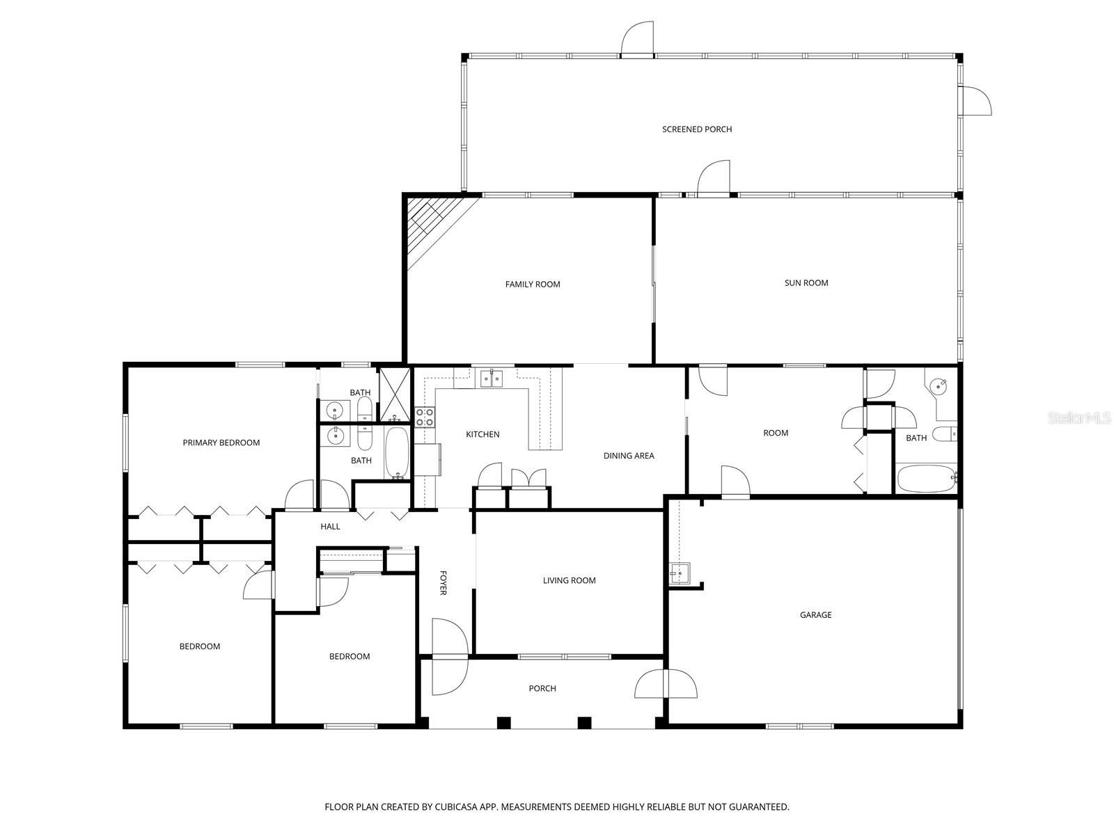 NONE - Residential