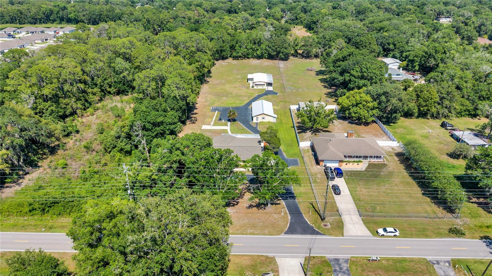 7715 PARK BYRD ROAD