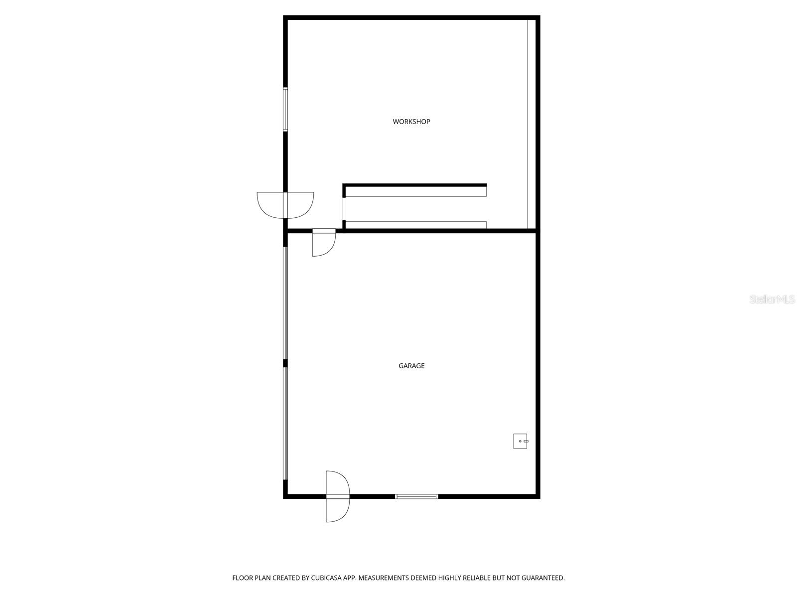 NONE - Residential