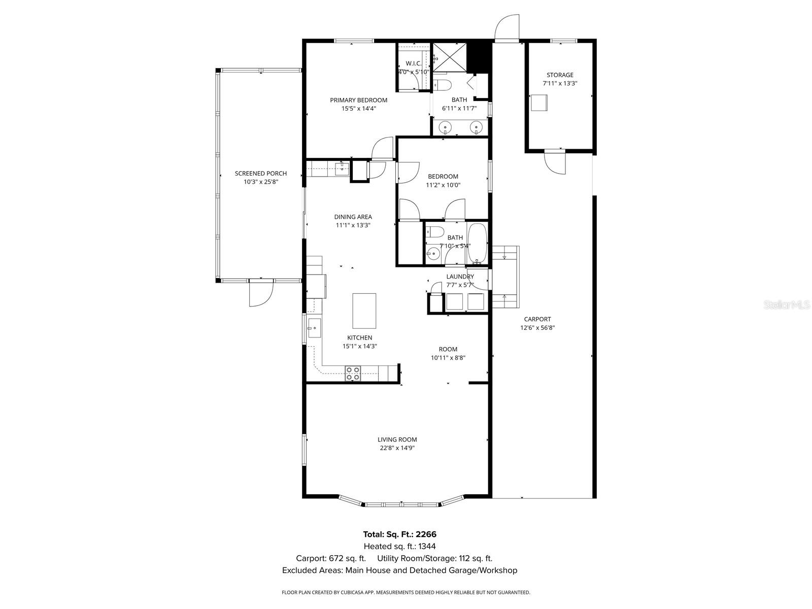 NONE - Residential