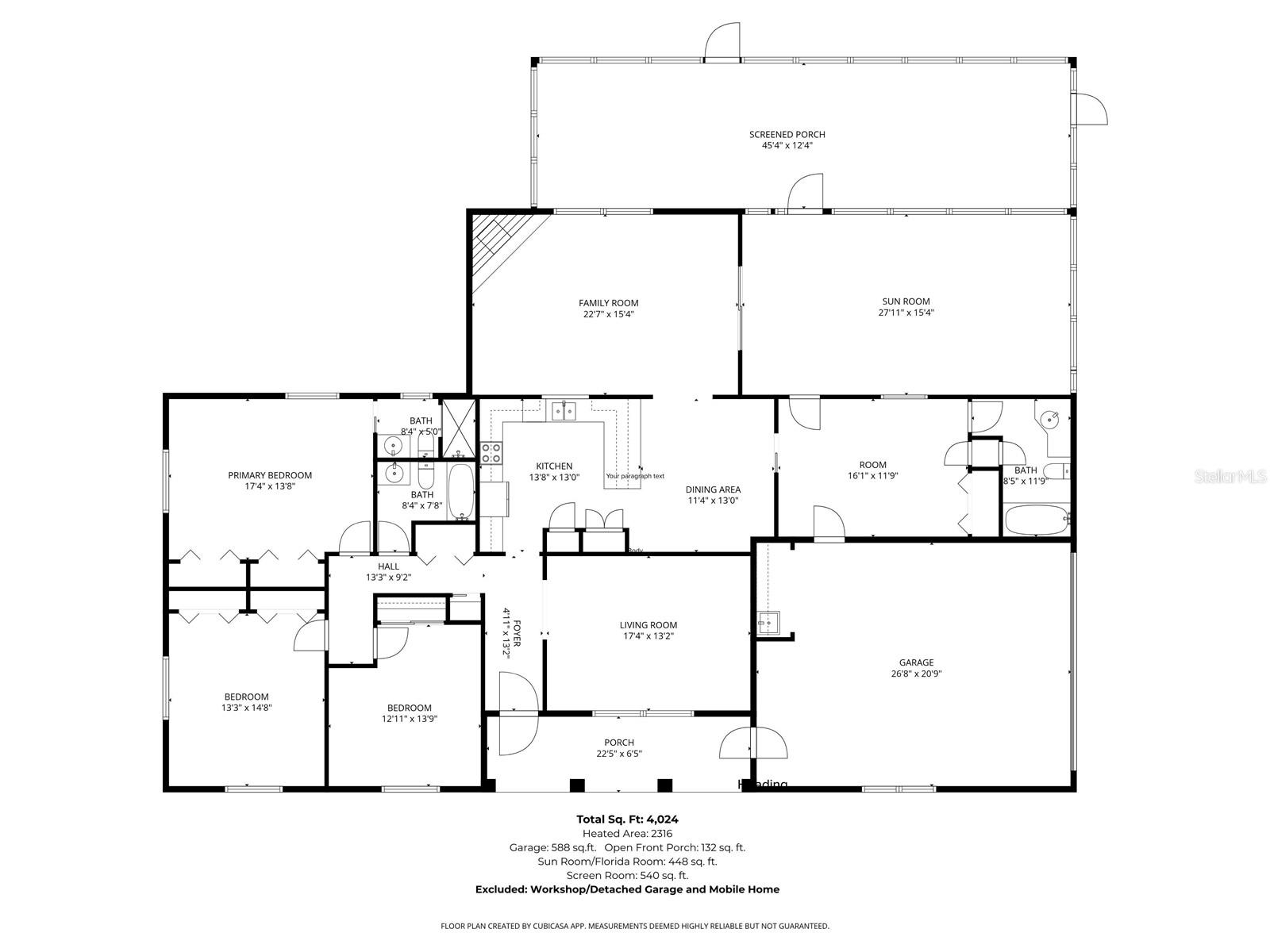 NONE - Residential