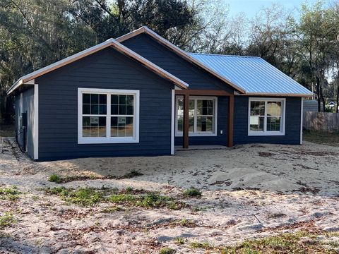 A home in LAKE PANASOFFKEE