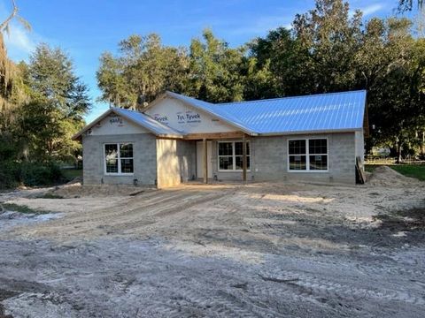 A home in LAKE PANASOFFKEE